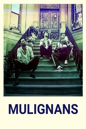 Mulignans poster