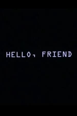 Poster Hello, Friend (2003)