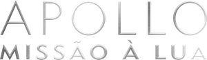 Apollo: Missão à Lua — Logos 10
