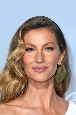 Gisele Bündchen photo