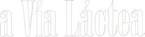 A Via Láctea — Logos 1