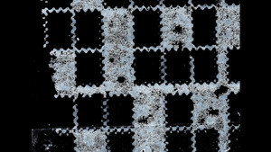 Interwoven Intervals still 2