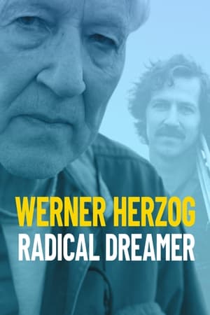 Poster Werner Herzog: Radical Dreamer (2022)