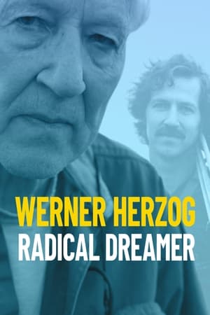 Image Werner Herzog: Radical Dreamer