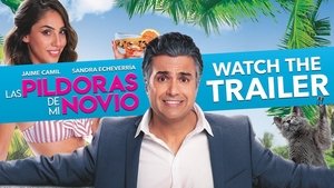 Loco Por Ti (2020) WEB-DL 1080P LATINO