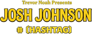 Josh Johnson: # (Hashtag) — Logos 1