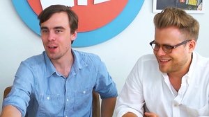 Star Wars, ASMR, and Hitler Frisbees