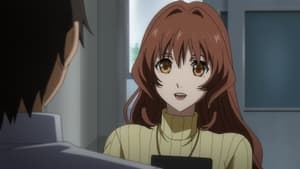 Muv-Luv Alternative: Season 1 Episode 15 –