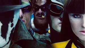 Watchmen (2009)