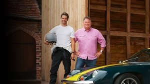 poster Wheeler Dealers