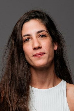 Sivan Noam Shimon portrait