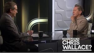 Who's Talking to Chris Wallace? Brian Grazer