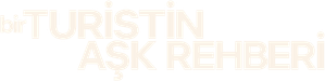 Bir Turistin Aşk Rehberi