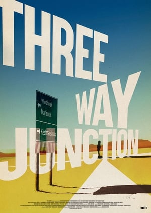 Image 3 Way Junction