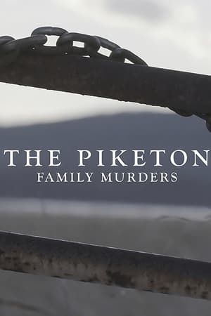 Poster The Piketon Family Murders (2019)