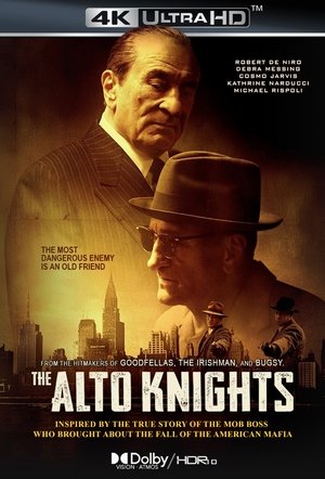 poster The Alto Knights