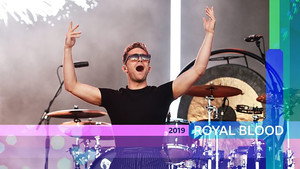 Royal Blood - Episode 16