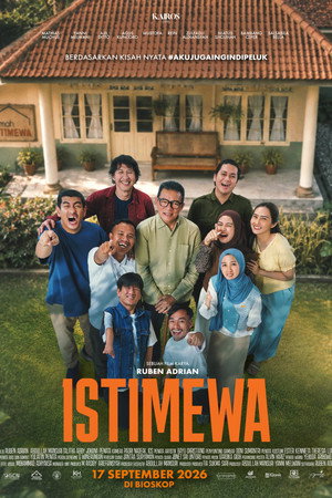Istimewa
