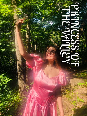 Princess of the Valley 4