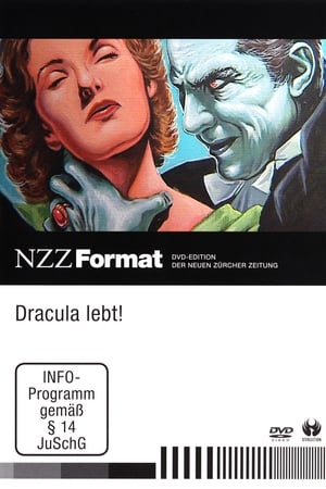 Dracula lebt! - Das Vermächtnis des Grafen poster