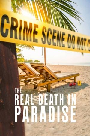 Image The Real Death in Paradise