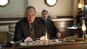 Penny Dreadful: Stagione 3 x Episodio 7