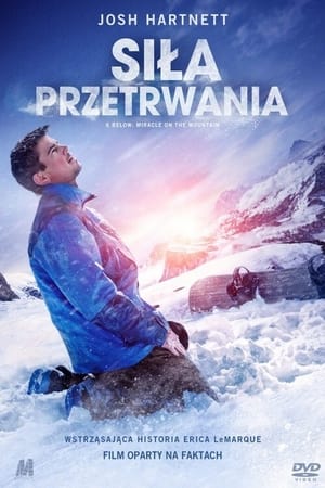 Poster Siła przetrwania 2017