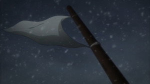 Episódio 6 - Escalada em neblina de calor - Cobra the Animation