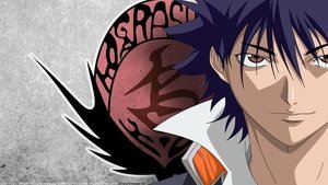 poster Air Gear