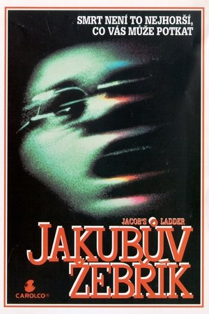 Image Jakubův žebřík