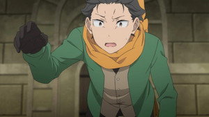 Re:ZERO -Starting Life in Another World-: 4×7