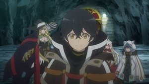 My Gift Lvl 9999 Unlimited Gacha: Backstabbed in a Backwater Dungeon, I’m Out for Revenge!: 1×2