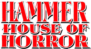 A Casa do Terror — Logos 1