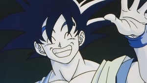 Dragon Ball Z Kai Dublado – Episódio 97 – A Despedida Com Um Sorriso! Em Direção a Um Novo Dia!