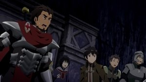 Arifureta: From Commonplace to World’s Strongest Season 1 Episode 2
