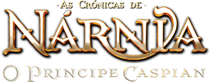As Crônicas de Nárnia: Príncipe Caspian