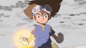 Digimon Adventure:: Season 1 Episode 66 –