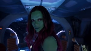 Les Gardiens de la Galaxie Vol. 2