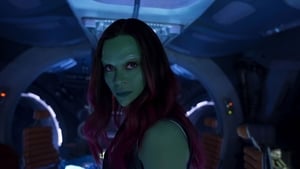 Guardians of the Galaxy Vol. 2 (2017)