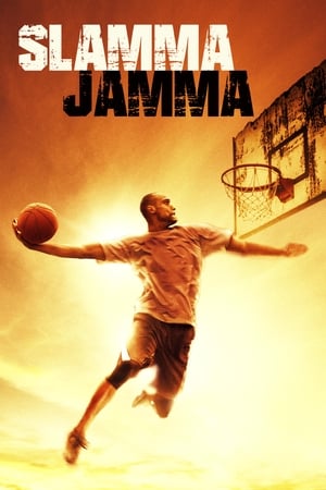 Poster Slamma Jamma (2017)