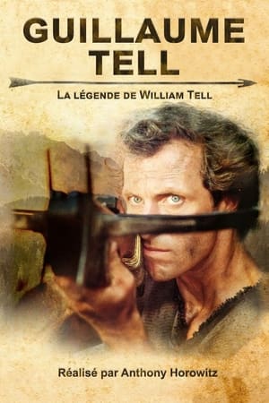 Poster Crossbow 1987