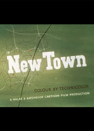 Charley in New Town 3