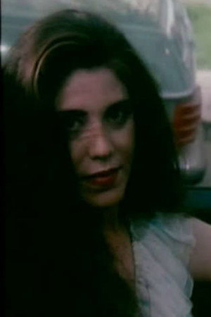 Manal Afifi portrait