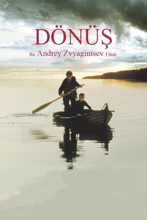 Poster Dönüş 2003