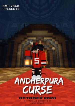 AndherPura Curse