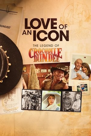 Image Love of an Icon: The Legend of Crocodile Dundee