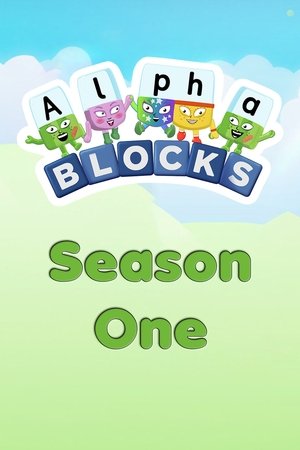Alphablocks - Season 1