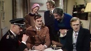 Monty Python’s Flying Circus Season 1 Episode 12