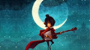 Kubo and the Two Strings (2016)