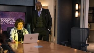 The Good Fight 2×9